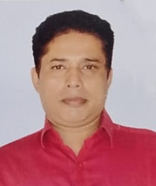 Ramendra Mohen Banik